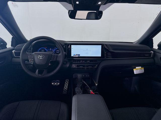 Photo of 2026 Ocean Toyota Camry