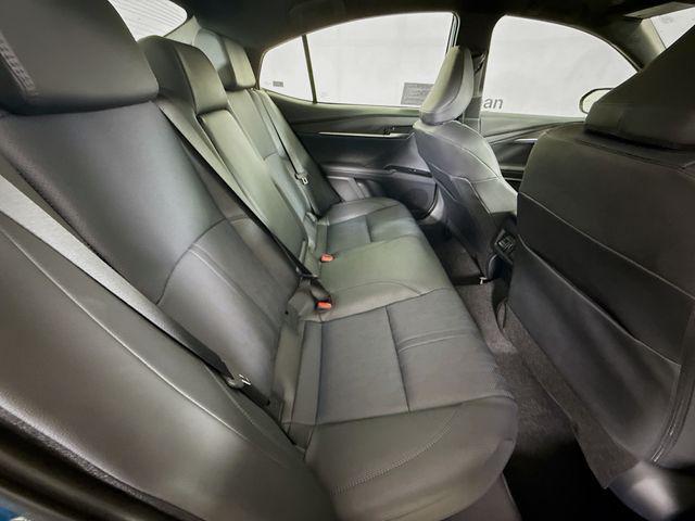 Photo of 2026 Ocean Toyota Camry