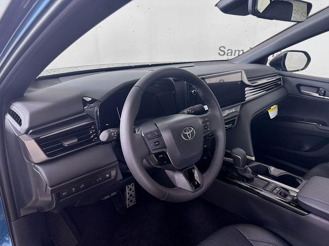 Photo of 2026 Ocean Toyota Camry