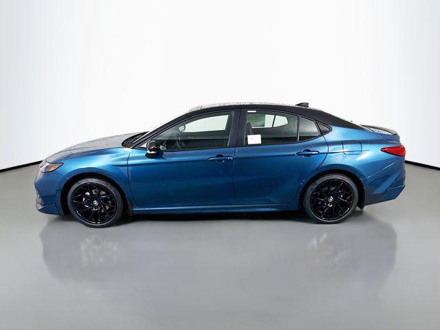 Photo of 2026 Ocean Toyota Camry