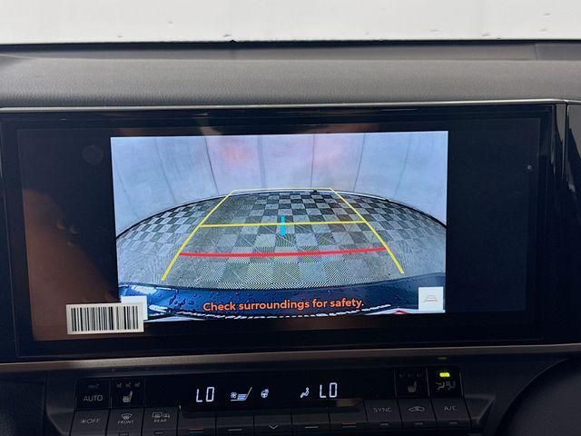 Photo of 2026 Ocean Toyota Camry