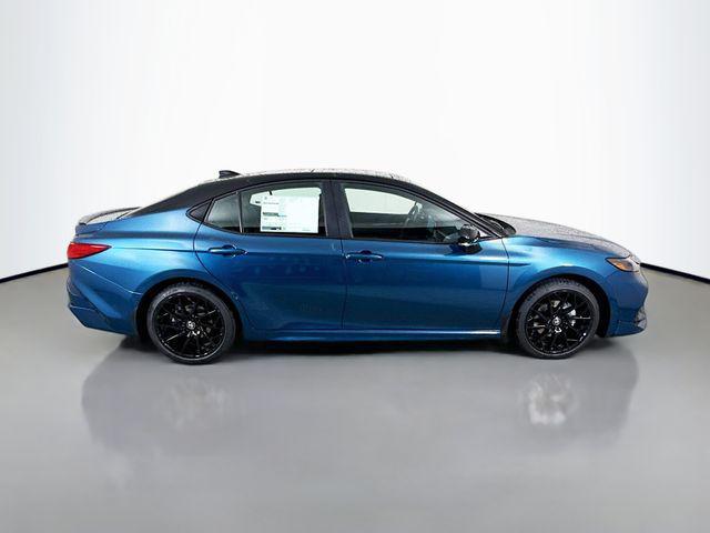 Photo of 2026 Ocean Toyota Camry