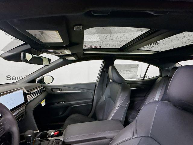 Photo of 2026 Ocean Toyota Camry