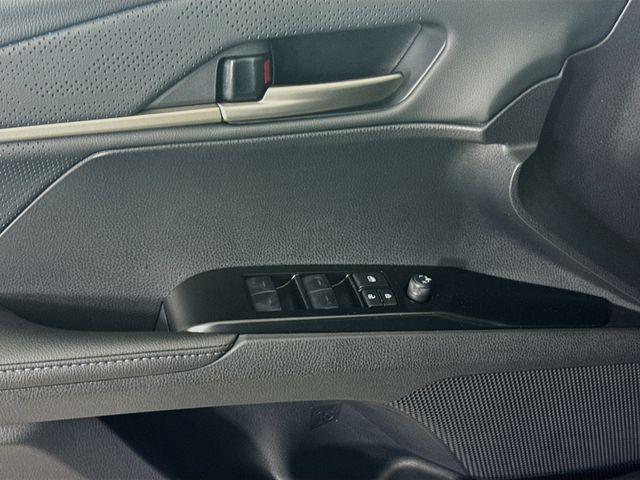 Photo of 2026 Ocean Toyota Camry