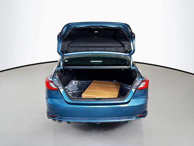 Photo of 2026 Ocean Toyota Camry