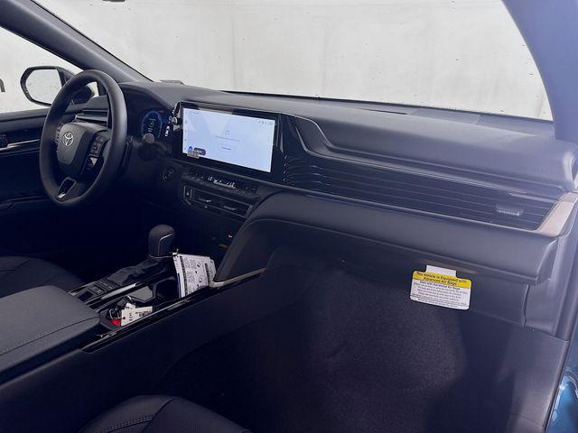 Photo of 2026 Ocean Toyota Camry