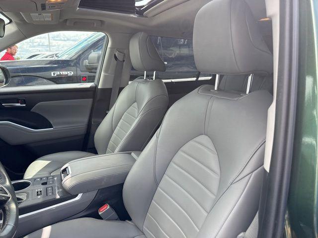 Photo of 2023 Cypress Toyota Highlander
