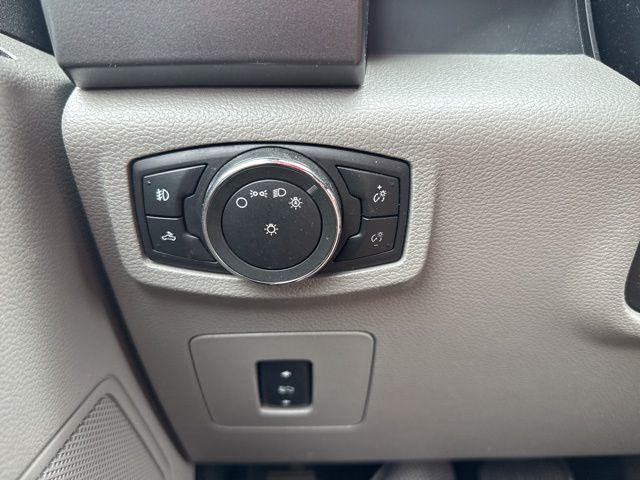 Photo of 2017 Shadow Black Ford F-150