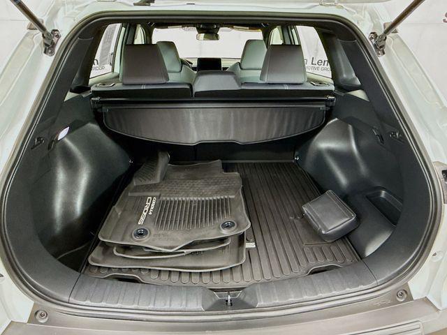 Photo of 2024 White Toyota Corolla Hybrid
