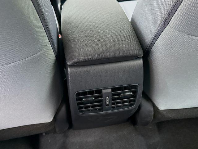 Photo of 2024 White Toyota Corolla Hybrid