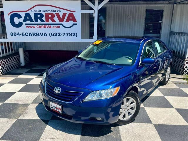 2008 Toyota Camry