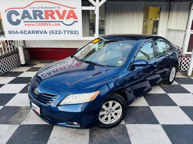 2008 Toyota Camry