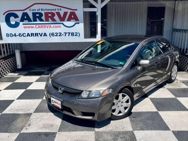 2011 Honda Civic