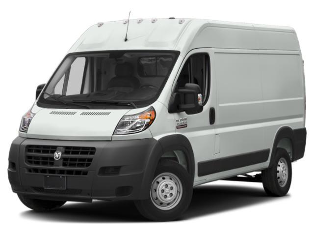 2015 RAM Promaster 1500