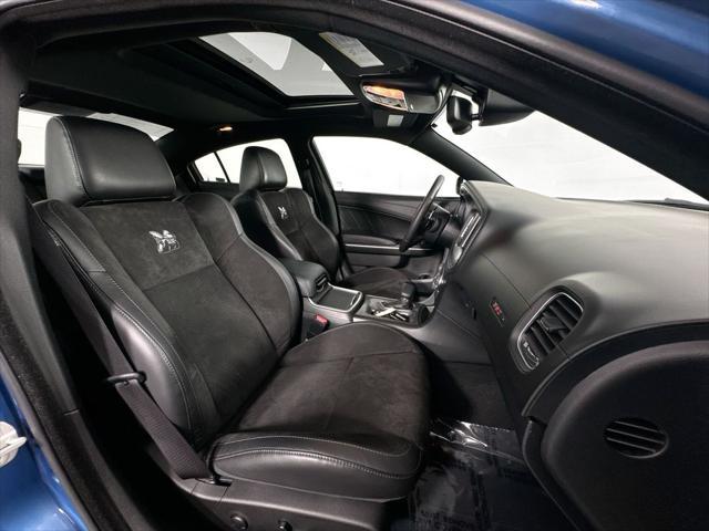 Photo of 2023 Frostbite Dodge Charger