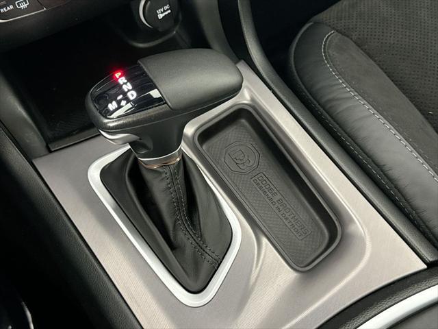 Photo of 2023 Frostbite Dodge Charger