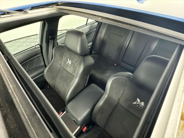 Photo of 2023 Frostbite Dodge Charger