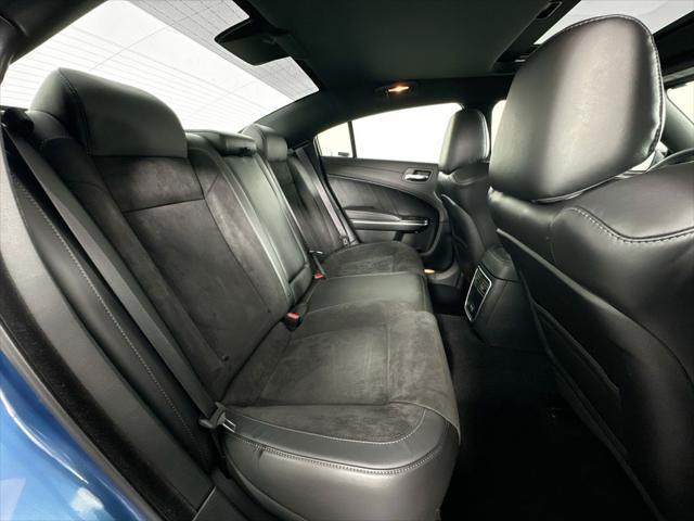 Photo of 2023 Frostbite Dodge Charger