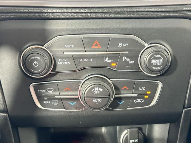 Photo of 2023 Frostbite Dodge Charger