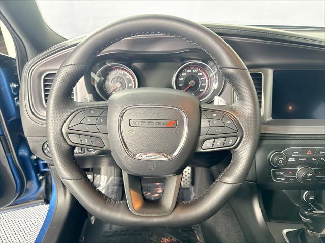 Photo of 2023 Frostbite Dodge Charger