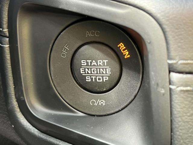 Photo of 2024 Silver Zynith Clearcoat Jeep Wrangler
