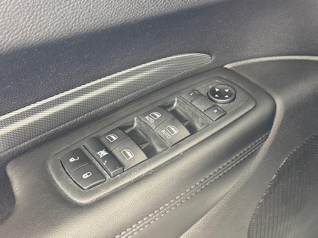 Photo of 2020 White Knuckle Clearcoat Dodge Durango