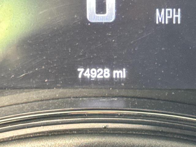 Photo of 2020 White Knuckle Clearcoat Dodge Durango
