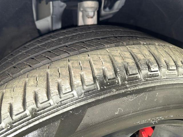 Photo of 2020 White Knuckle Clearcoat Dodge Durango