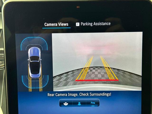 Photo of 2024 White Mercedes-Benz CLE 450