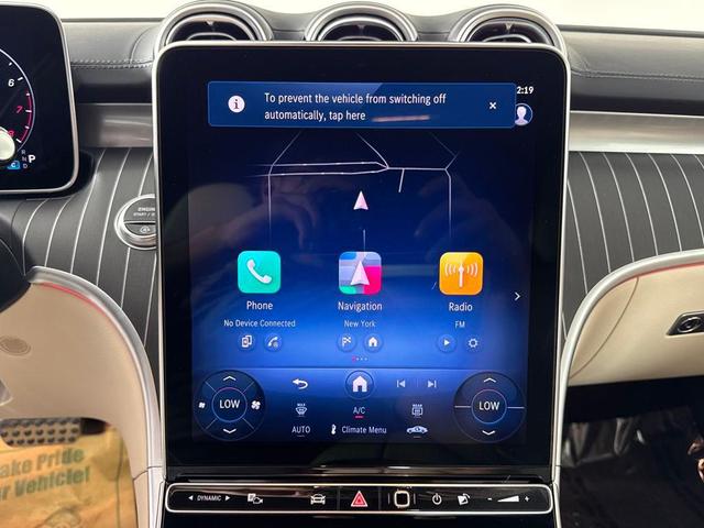 Photo of 2024 White Mercedes-Benz CLE 450