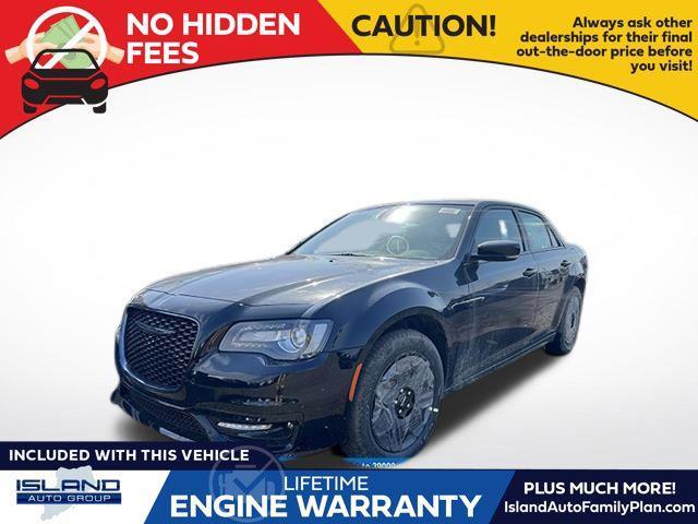 2023 Chrysler 300