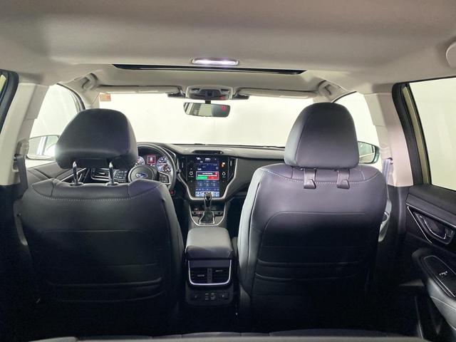 Photo of 2025 Autumn Green Metallic Subaru Outback