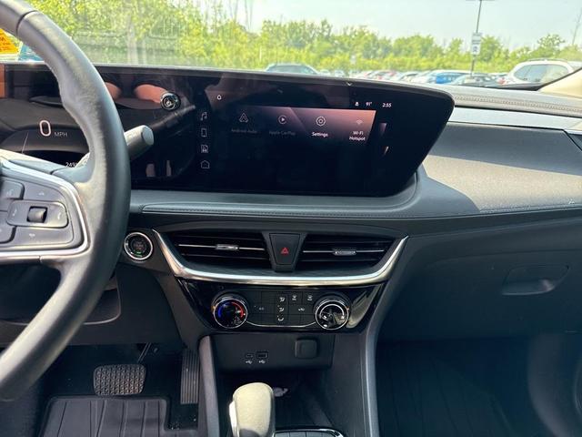 Photo of 2024 Copper Ice Buick Encore GX