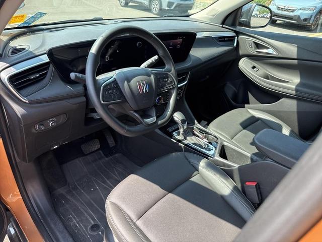 Photo of 2024 Copper Ice Buick Encore GX