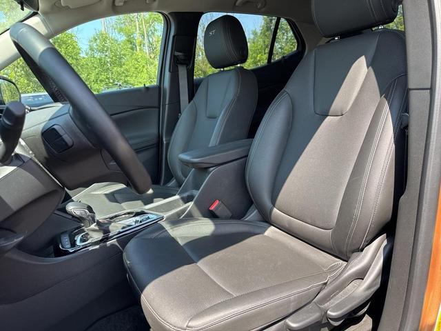 Photo of 2024 Copper Ice Buick Encore GX