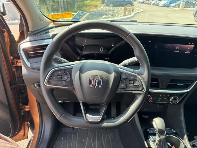 Photo of 2024 Copper Ice Buick Encore GX