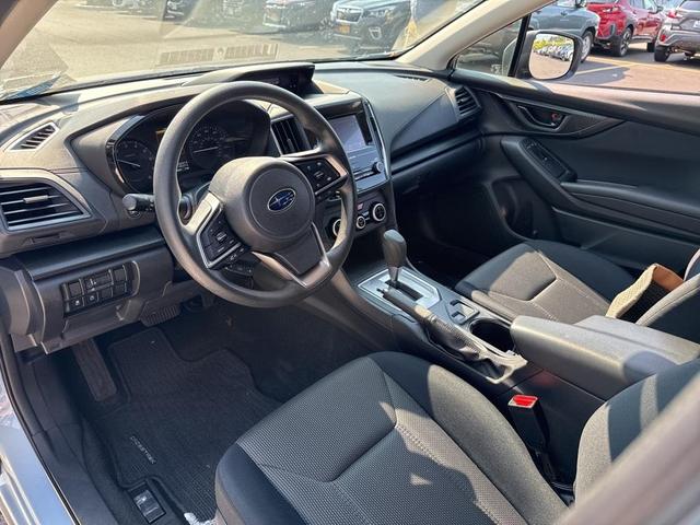 Photo of 2023 Cool-Gray Khaki Subaru Crosstrek