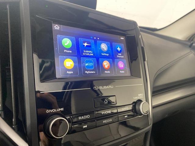 Photo of 2024 Crystal White Pearl Subaru Forester
