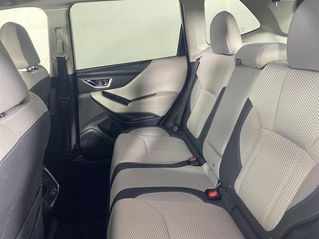 Photo of 2024 Crystal White Pearl Subaru Forester