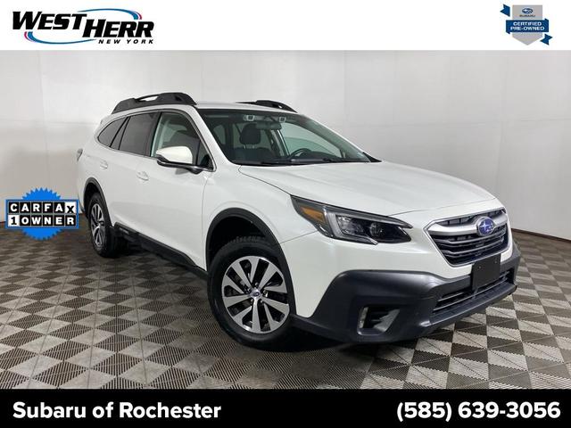 2022 Subaru Outback