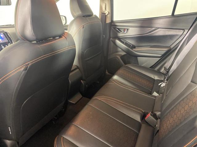 Photo of 2022 Horizon Blue Pearl Subaru Crosstrek
