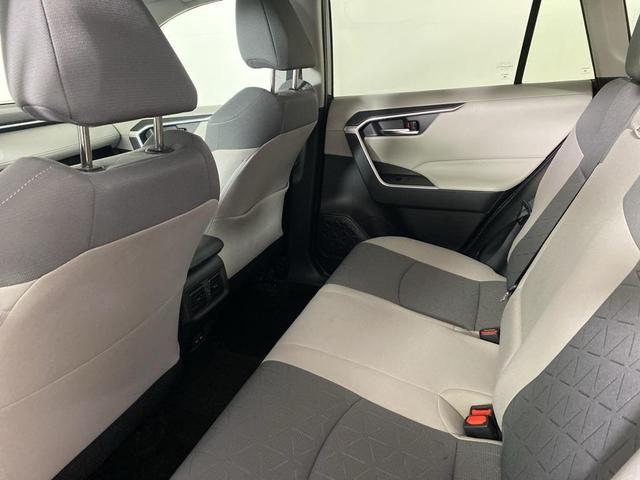 Photo of 2022 Magnetic Gray Metallic Toyota RAV4