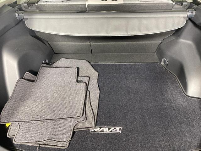 Photo of 2022 Magnetic Gray Metallic Toyota RAV4
