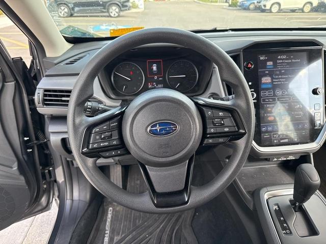 Photo of 2024 Magnetite Gray Pearl Subaru Crosstrek