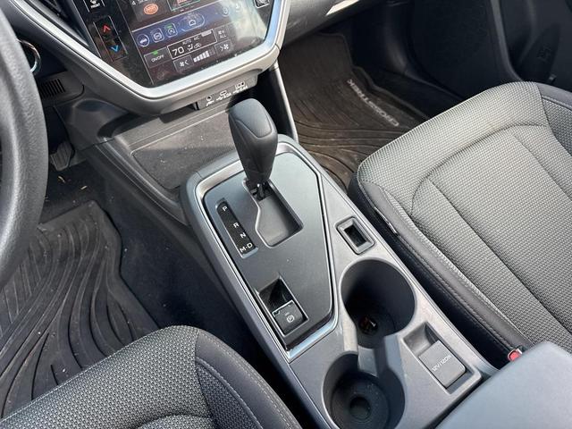 Photo of 2024 Magnetite Gray Pearl Subaru Crosstrek