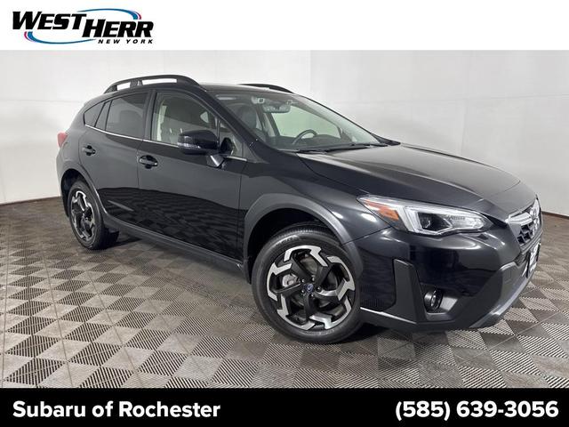 2023 Subaru Crosstrek