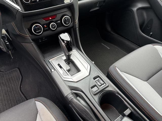 Photo of 2023 Crystal White Pearl Subaru Crosstrek