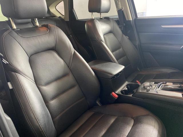 Photo of 2023 Sonic Silver Metallic Mazda CX-5