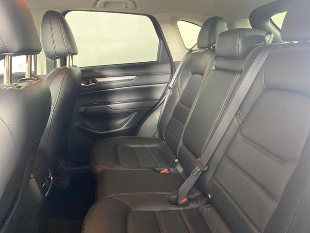 Photo of 2023 Sonic Silver Metallic Mazda CX-5