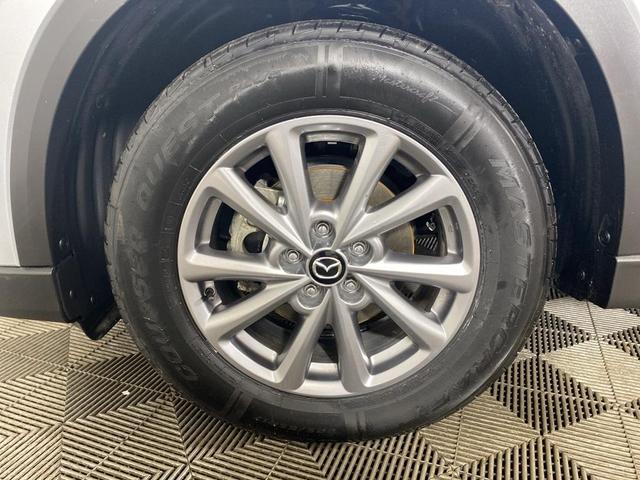 Photo of 2023 Sonic Silver Metallic Mazda CX-5